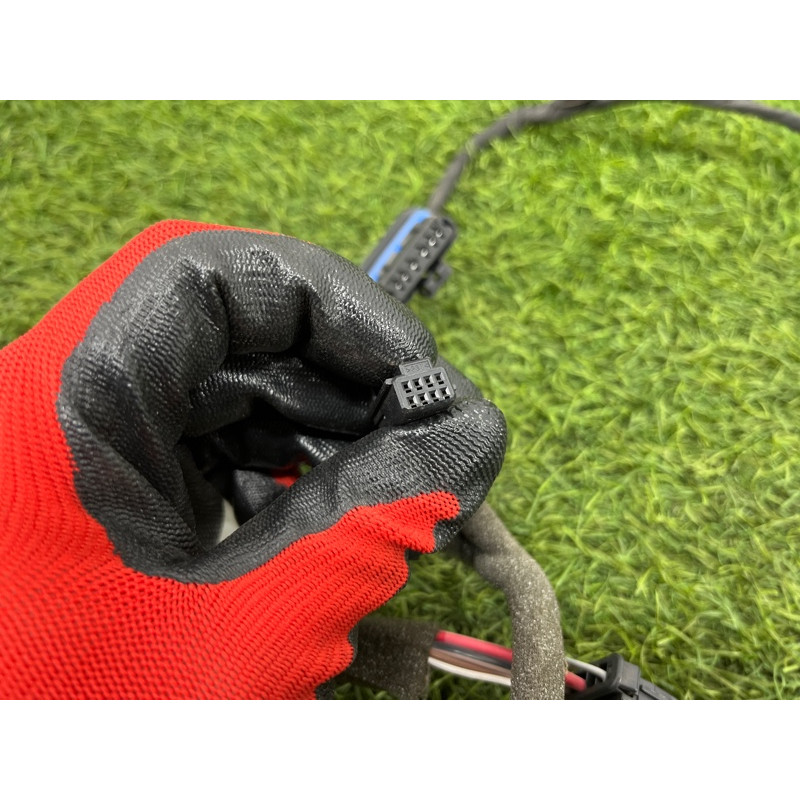 Проводка дверная (электрика) Renault Scenic III 2011 1.6 R9M 241269596R