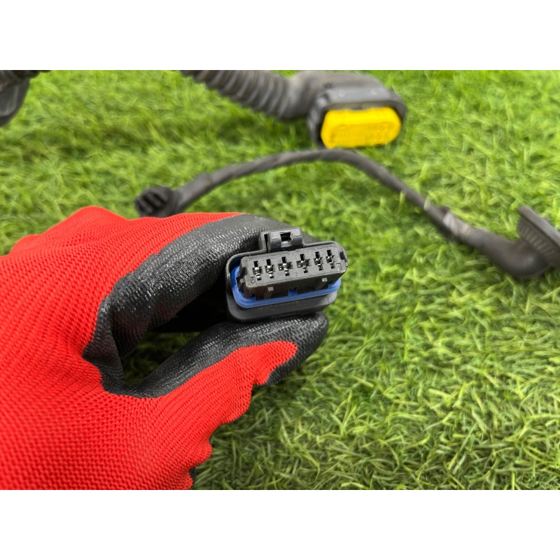 Проводка дверная (электрика) Renault Scenic III 2011 1.6 R9M 241269596R