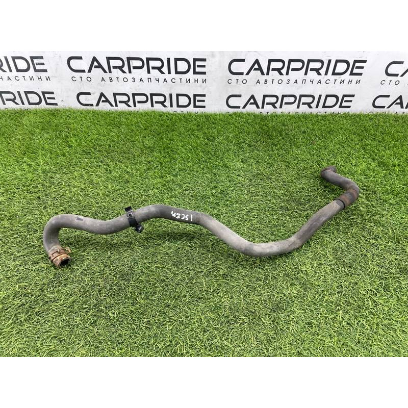 Патрубок (система охлаждения) Renault Scenic III 2011 1.6 R9M 110601061R