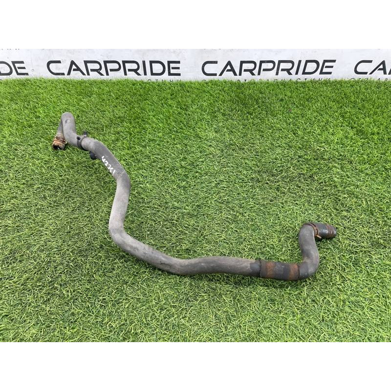 Патрубок (система охлаждения) Renault Scenic III 2011 1.6 R9M 110601061R