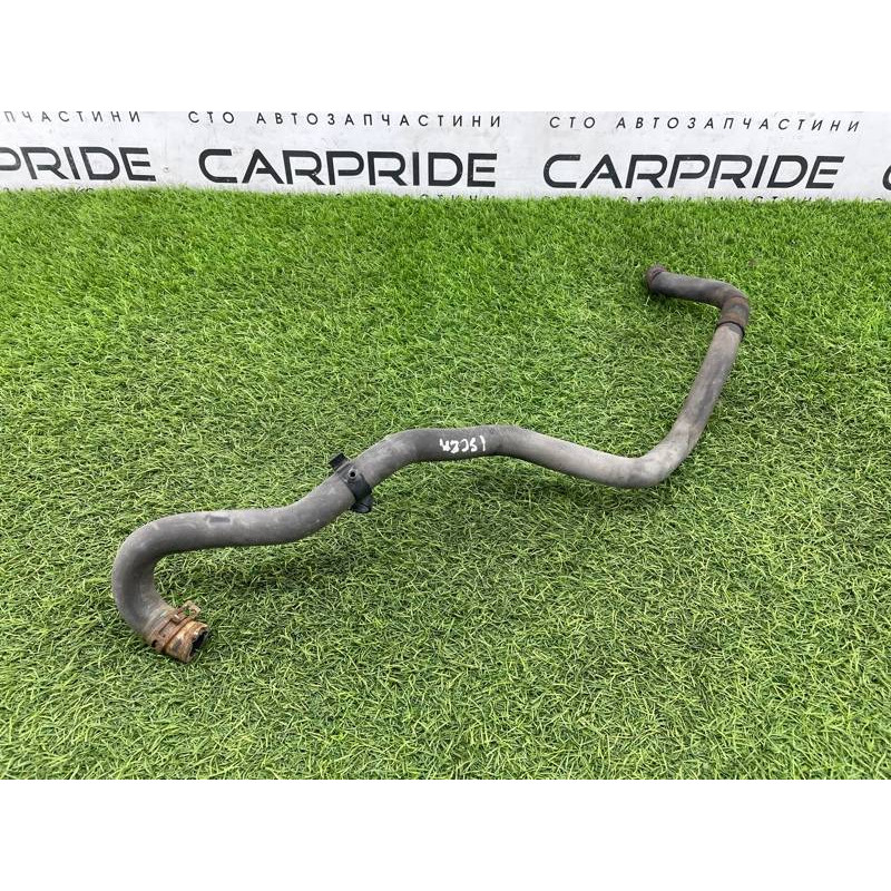 Патрубок (система охлаждения) Renault Scenic III 2011 1.6 R9M 110601061R