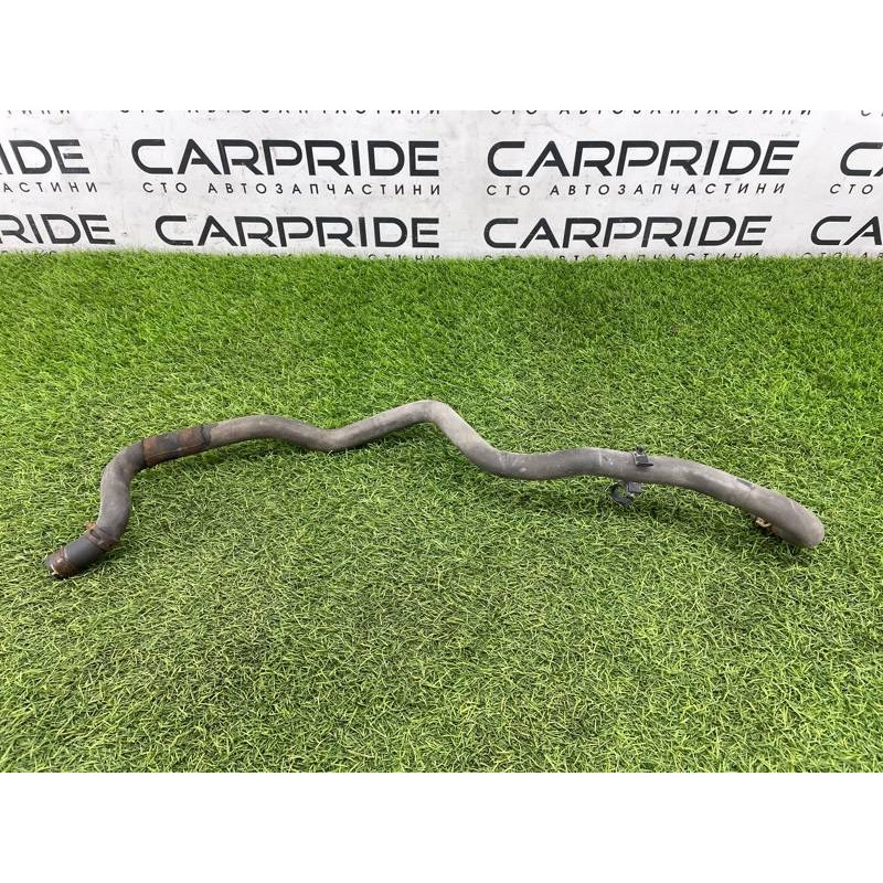 Патрубок (система охлаждения) Renault Scenic III 2011 1.6 R9M 110601061R