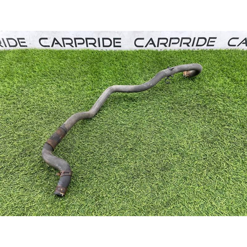 Патрубок (система охлаждения) Renault Scenic III 2011 1.6 R9M 110601061R