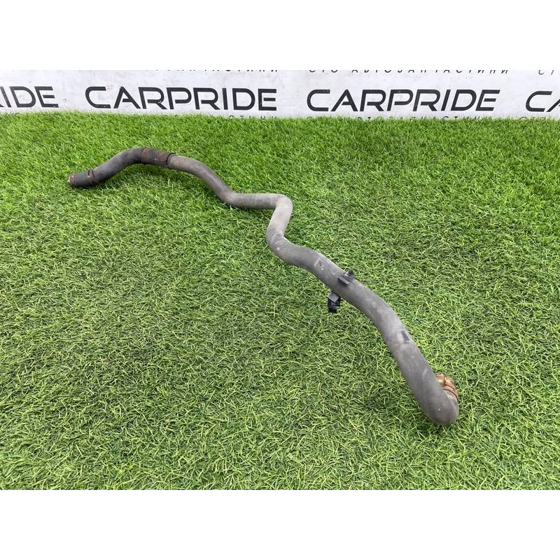 Патрубок (система охлаждения) Renault Scenic III 2011 1.6 R9M 110601061R