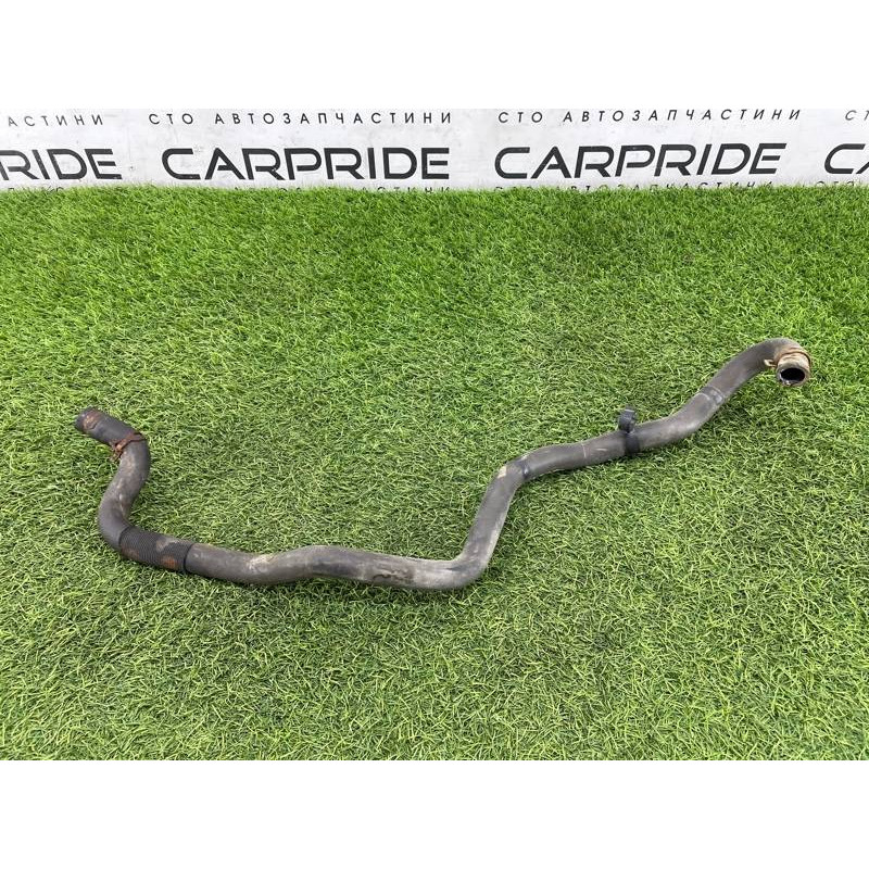 Патрубок (система охлаждения) Renault Scenic III 2011 1.6 R9M 110601061R