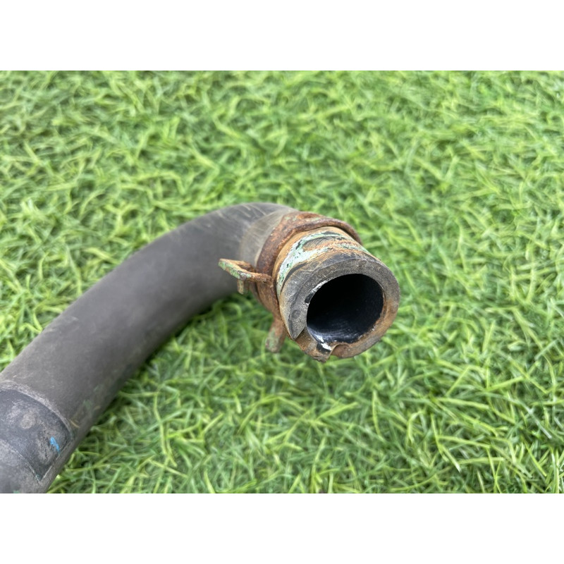 Патрубок (система охлаждения) Renault Scenic III 2011 1.6 R9M 110601061R