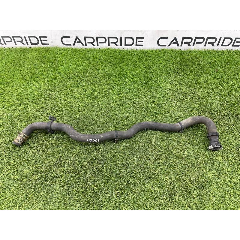 Патрубок (система охлаждения) Renault Scenic III 2011 1.6 R9M 217410869R