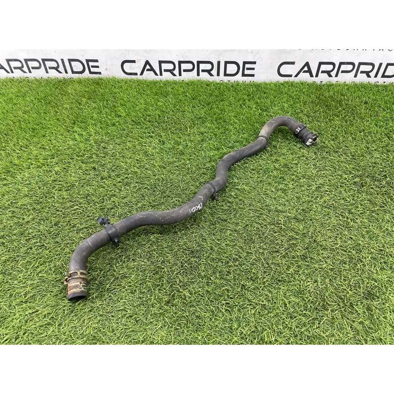 Патрубок (система охлаждения) Renault Scenic III 2011 1.6 R9M 217410869R