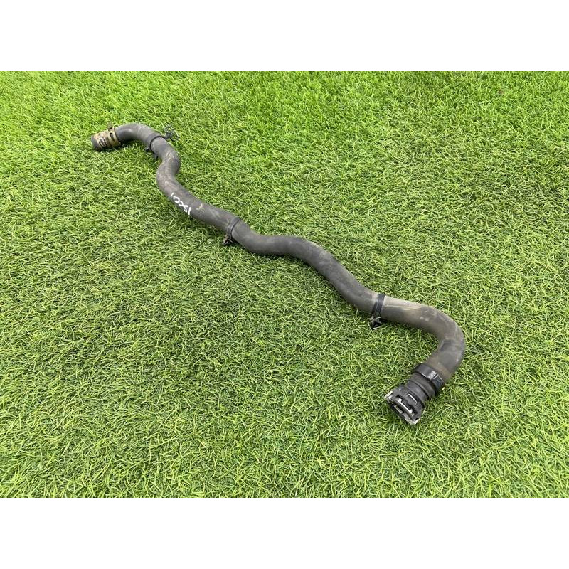 Патрубок (система охлаждения) Renault Scenic III 2011 1.6 R9M 217410869R