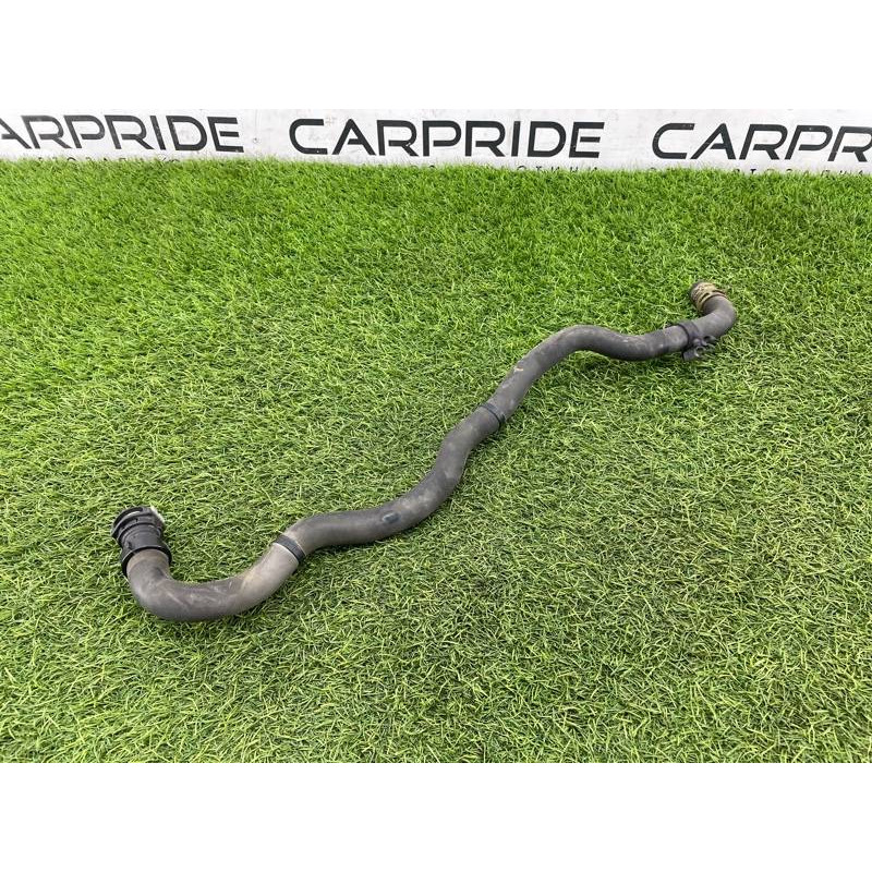 Патрубок (система охлаждения) Renault Scenic III 2011 1.6 R9M 217410869R