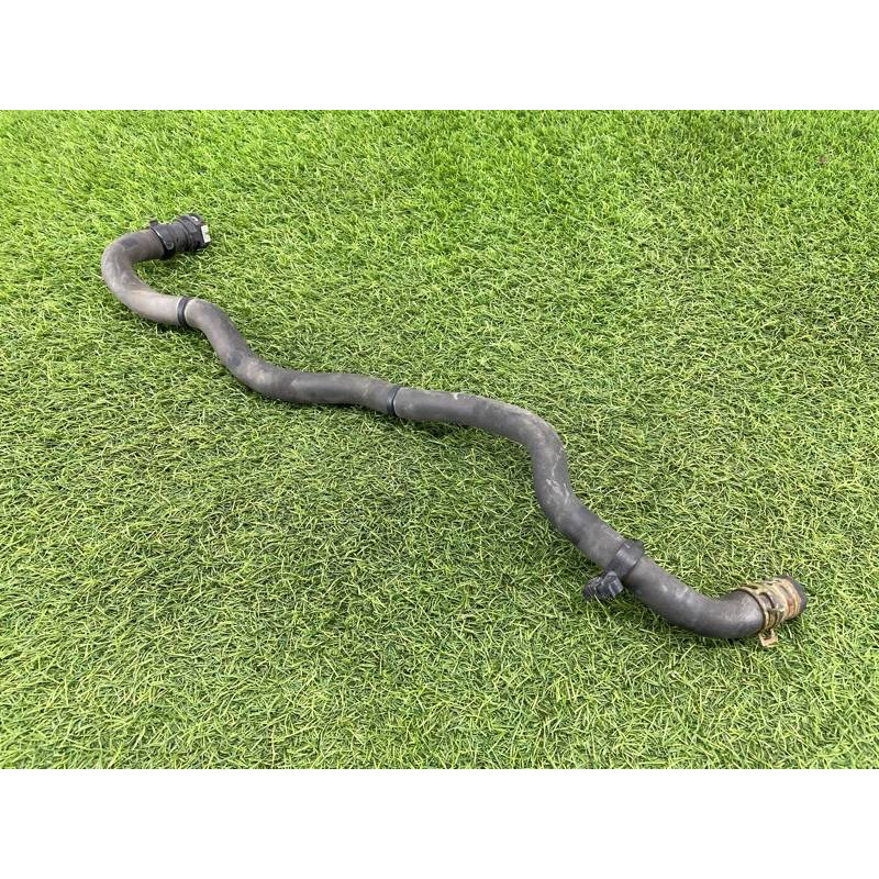 Патрубок (система охлаждения) Renault Scenic III 2011 1.6 R9M 217410869R