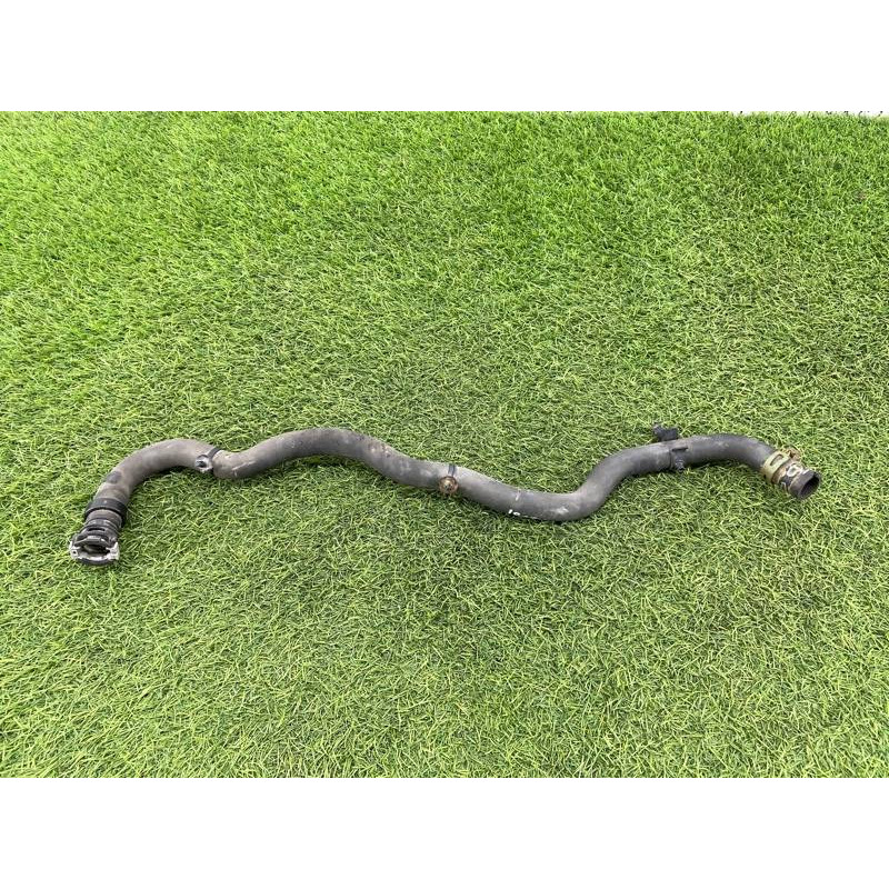 Патрубок (система охлаждения) Renault Scenic III 2011 1.6 R9M 217410869R