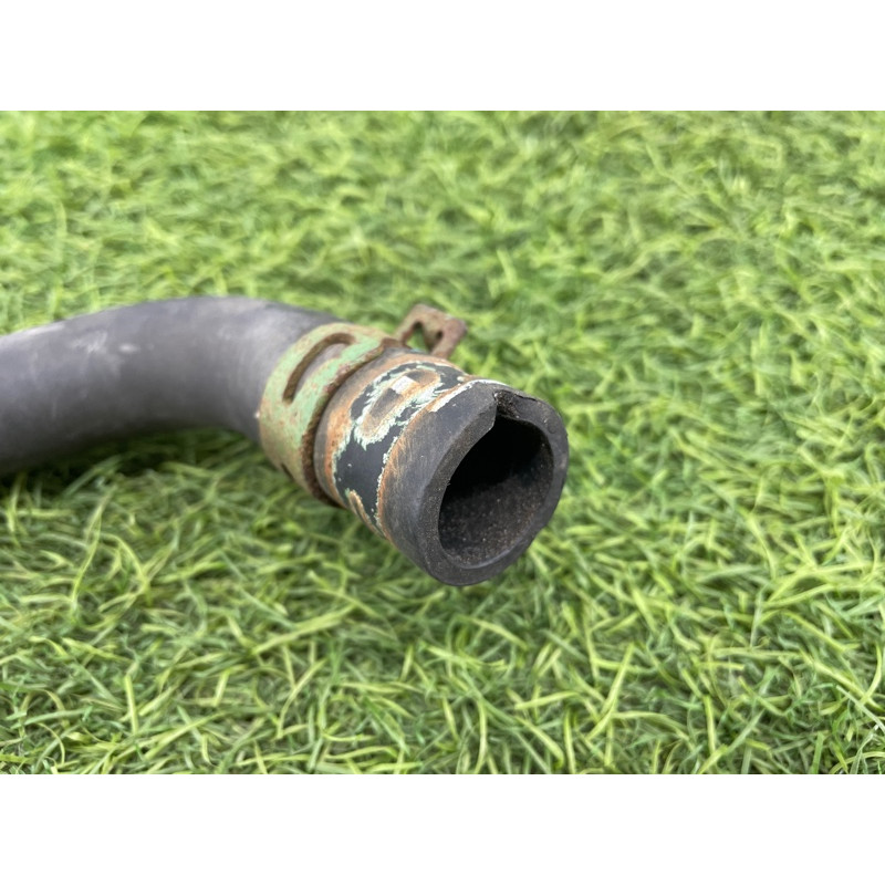 Патрубок (система охлаждения) Renault Scenic III 2011 1.6 R9M 217410869R