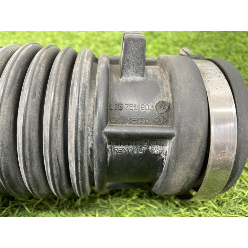 Патрубок воздушного фильтра (впускная система) Renault Scenic III 2011 1.6 R9M 165751903R