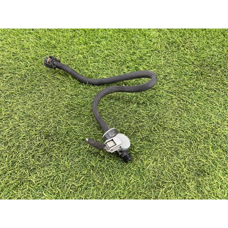 Трубка вакуумного усилителя тормозов (тормозная система) Renault Scenic III 2011 1.6 R9M 474012448R