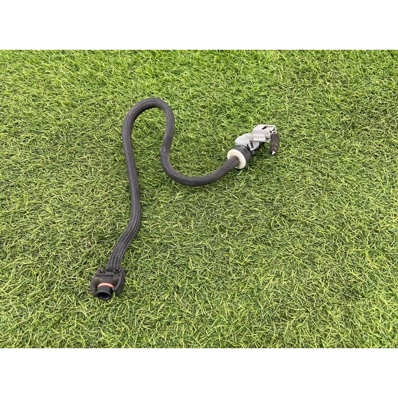 Трубка вакуумного усилителя тормозов (тормозная система) Renault Scenic III 2011 1.6 R9M 474012448R