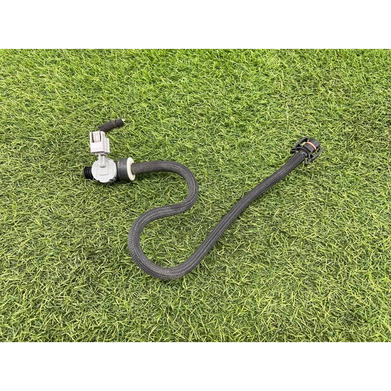 Трубка вакуумного усилителя тормозов (тормозная система) Renault Scenic III 2011 1.6 R9M 474012448R