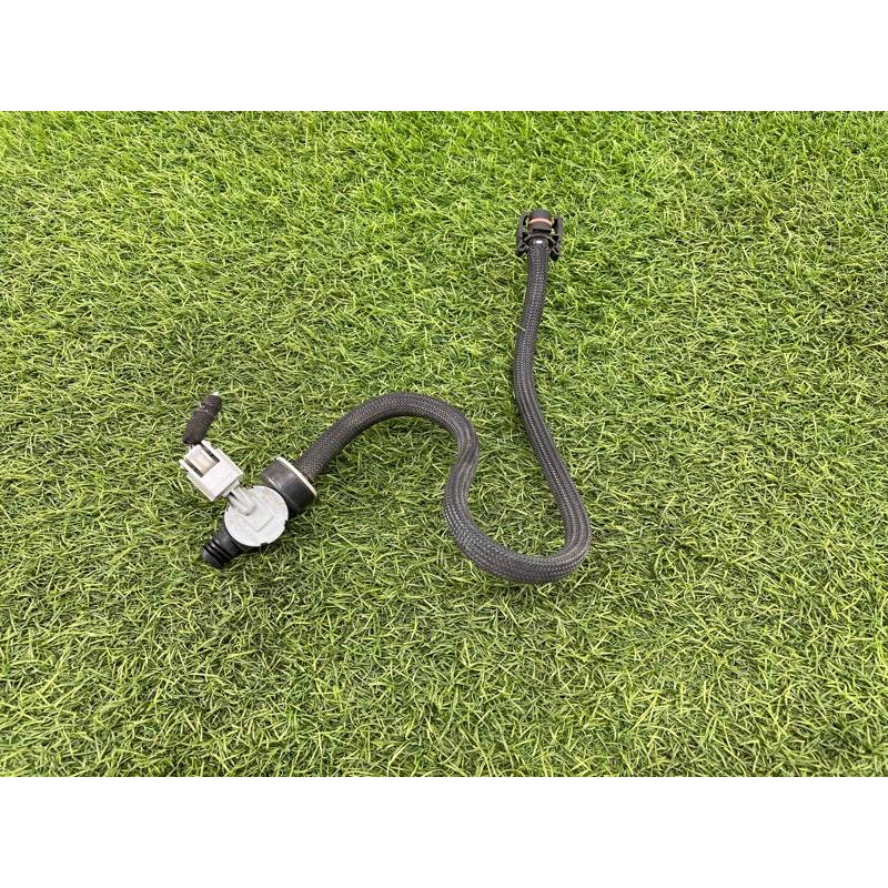 Трубка вакуумного усилителя тормозов (тормозная система) Renault Scenic III 2011 1.6 R9M 474012448R