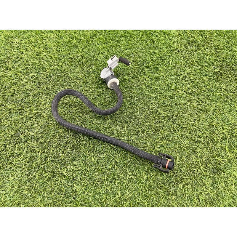 Трубка вакуумного усилителя тормозов (тормозная система) Renault Scenic III 2011 1.6 R9M 474012448R