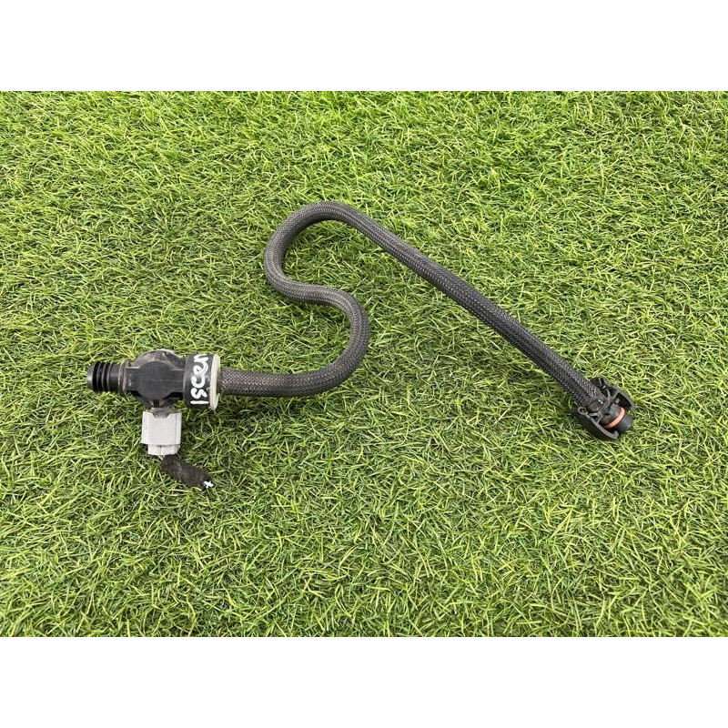 Трубка вакуумного усилителя тормозов (тормозная система) Renault Scenic III 2011 1.6 R9M 474012448R