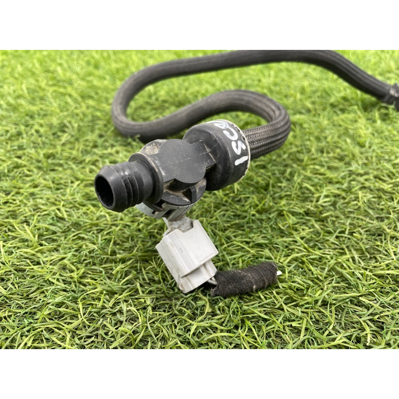 Трубка вакуумного усилителя тормозов (тормозная система) Renault Scenic III 2011 1.6 R9M 474012448R