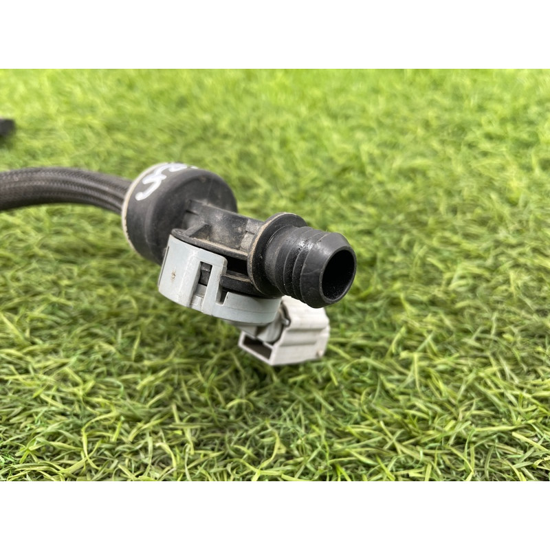 Трубка вакуумного усилителя тормозов (тормозная система) Renault Scenic III 2011 1.6 R9M 474012448R