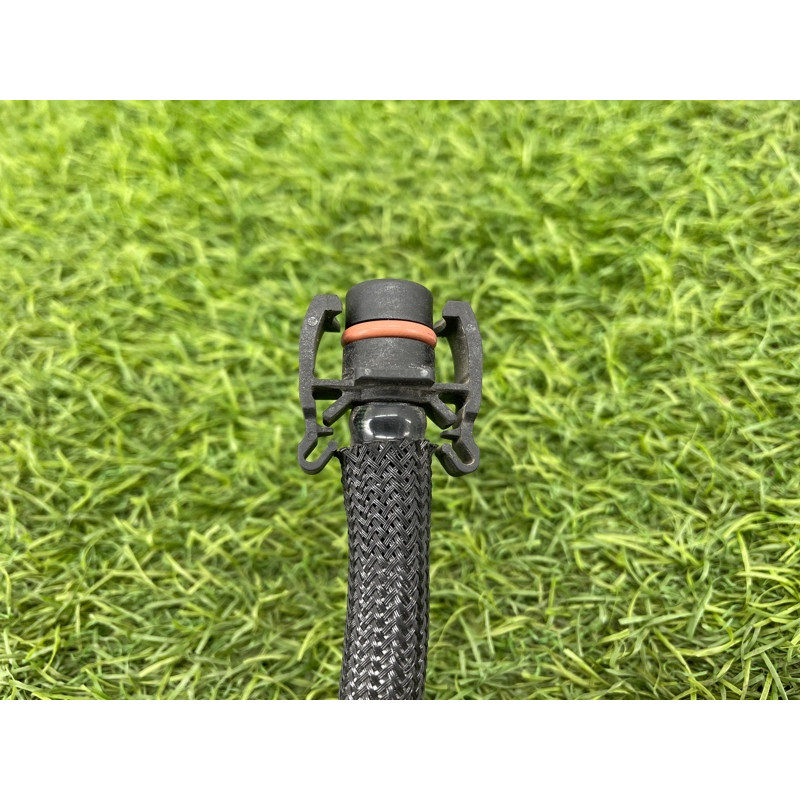 Трубка вакуумного усилителя тормозов (тормозная система) Renault Scenic III 2011 1.6 R9M 474012448R