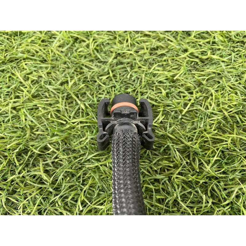 Трубка вакуумного усилителя тормозов (тормозная система) Renault Scenic III 2011 1.6 R9M 474012448R