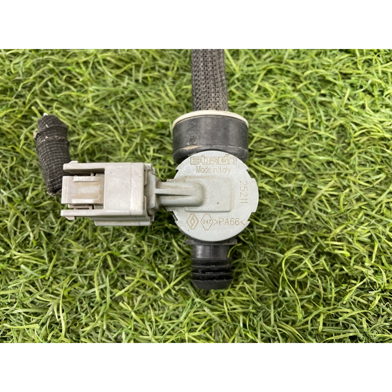 Трубка вакуумного усилителя тормозов (тормозная система) Renault Scenic III 2011 1.6 R9M 474012448R