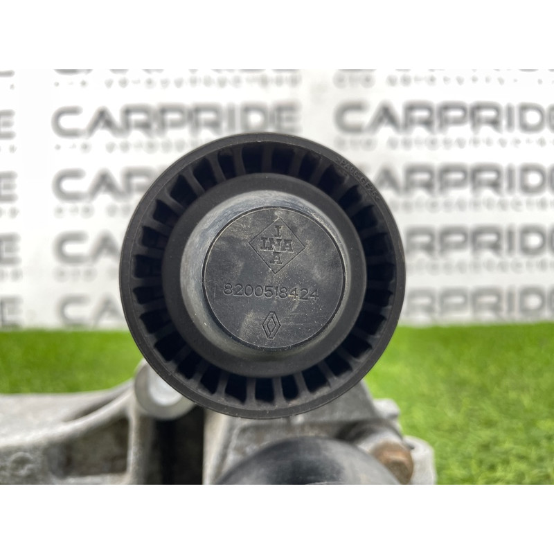 Кронштейн генератора (кронштейны двигателя) Renault Scenic III 2011 1.6 R9M 117105124R