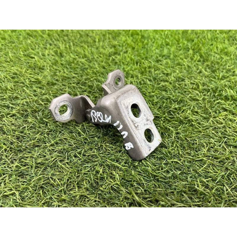 Петля двери (кузов и элементы) Renault Scenic III 2011 1.6 R9M 804010018R