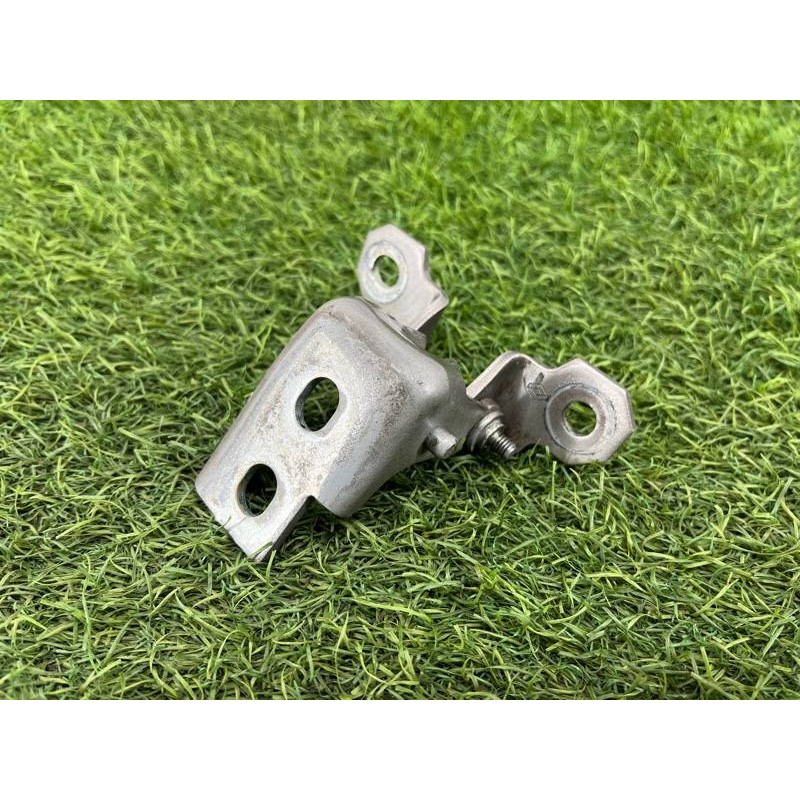 Петля двери (кузов и элементы) Renault Scenic III 2011 1.6 R9M 804010018R