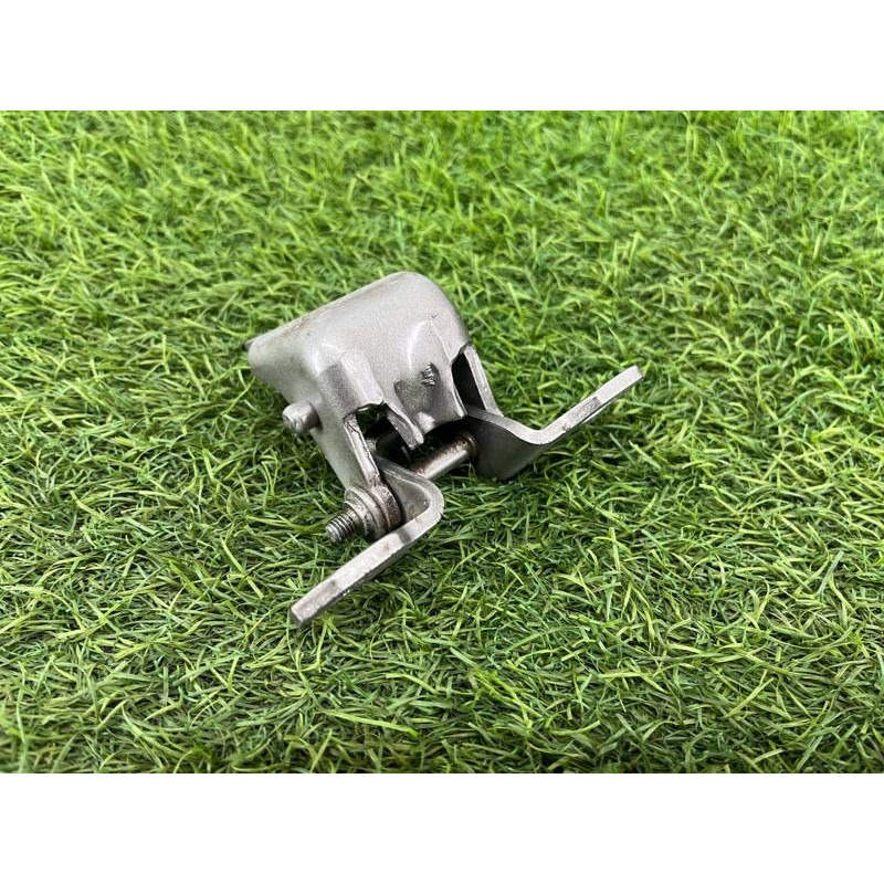 Петля двери (кузов и элементы) Renault Scenic III 2011 1.6 R9M 804010018R