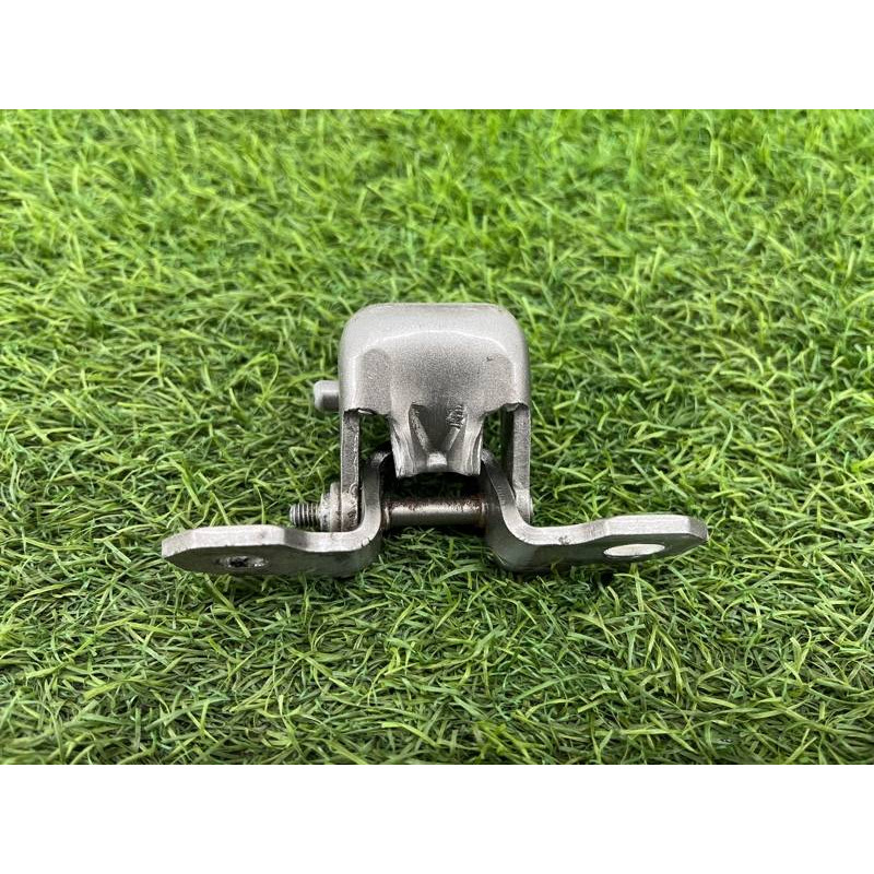 Петля двери (кузов и элементы) Renault Scenic III 2011 1.6 R9M 804010018R