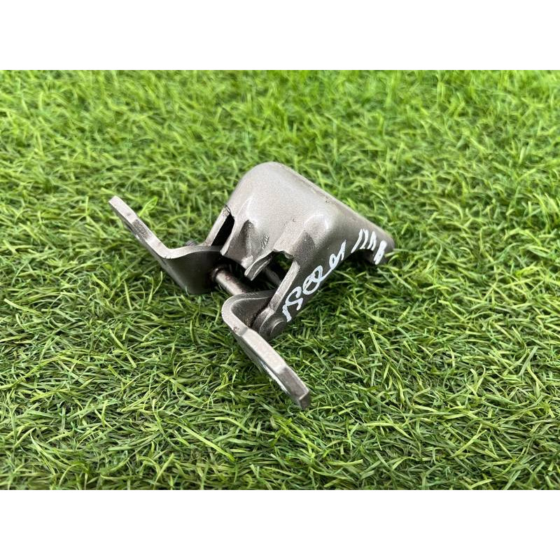 Петля двери (кузов и элементы) Renault Scenic III 2011 1.6 R9M 804010018R