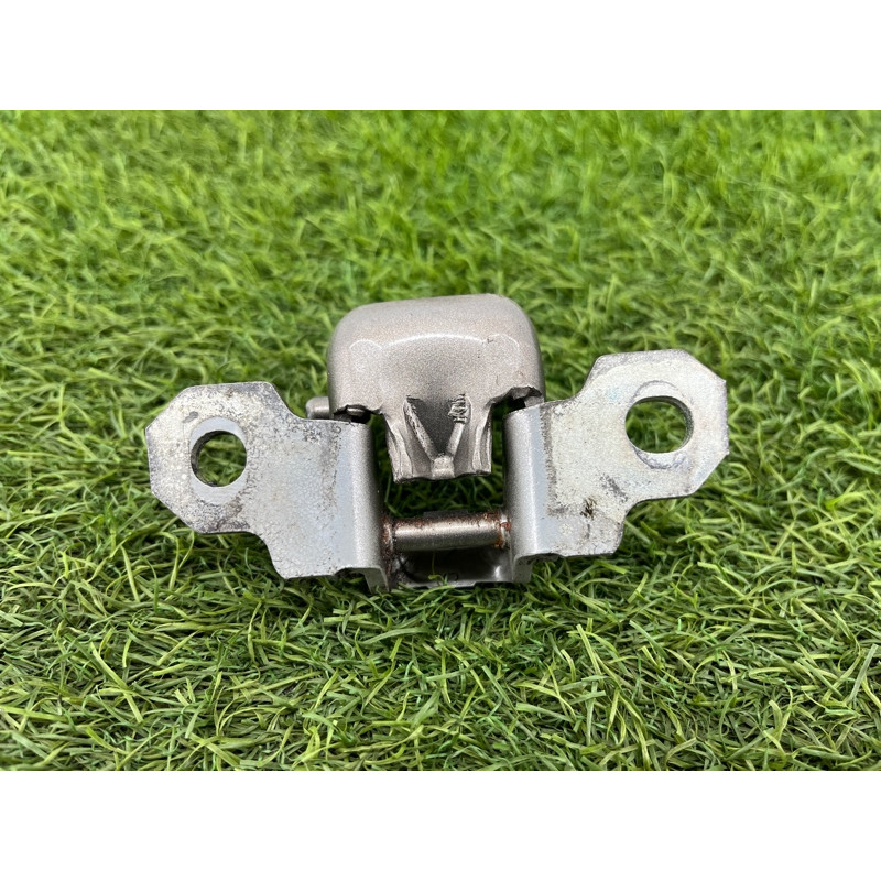 Петля двери (кузов и элементы) Renault Scenic III 2011 1.6 R9M 804010018R