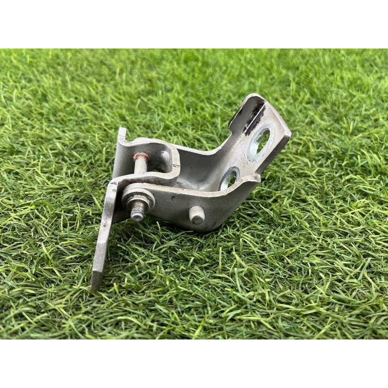 Петля двери (кузов и элементы) Renault Scenic III 2011 1.6 R9M 804010018R