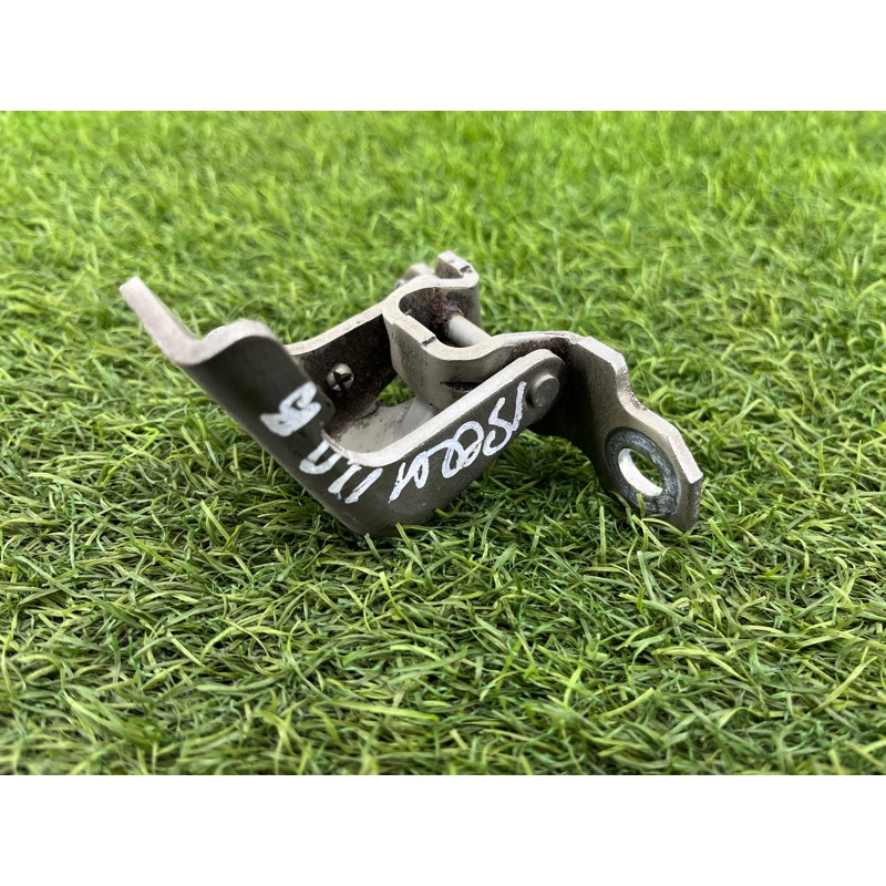 Петля двери (кузов и элементы) Renault Scenic III 2011 1.6 R9M 804010018R