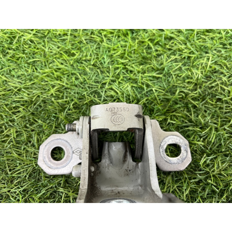 Петля двери (кузов и элементы) Renault Scenic III 2011 1.6 R9M 804010018R