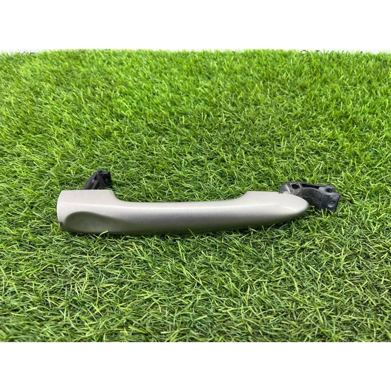 Ручка двери внешняя (кузов и элементы) Renault Scenic III 2011 1.6 R9M 806B02596R