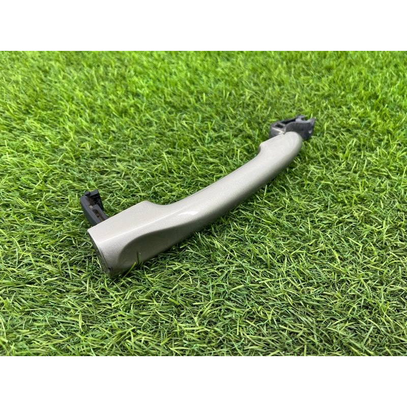 Ручка двери внешняя (кузов и элементы) Renault Scenic III 2011 1.6 R9M 806B02596R