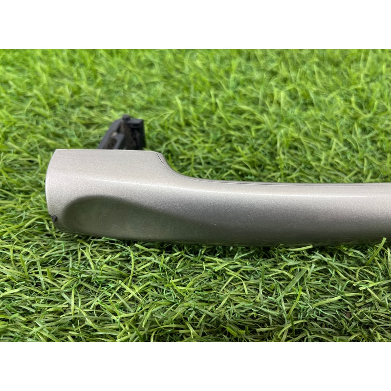 Ручка двери внешняя (кузов и элементы) Renault Scenic III 2011 1.6 R9M 806B02596R