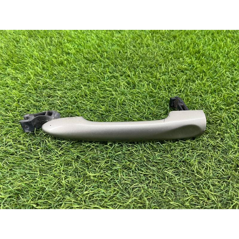 Ручка двери внешняя (кузов и элементы) Renault Scenic III 2011 1.6 R9M 806B02596R