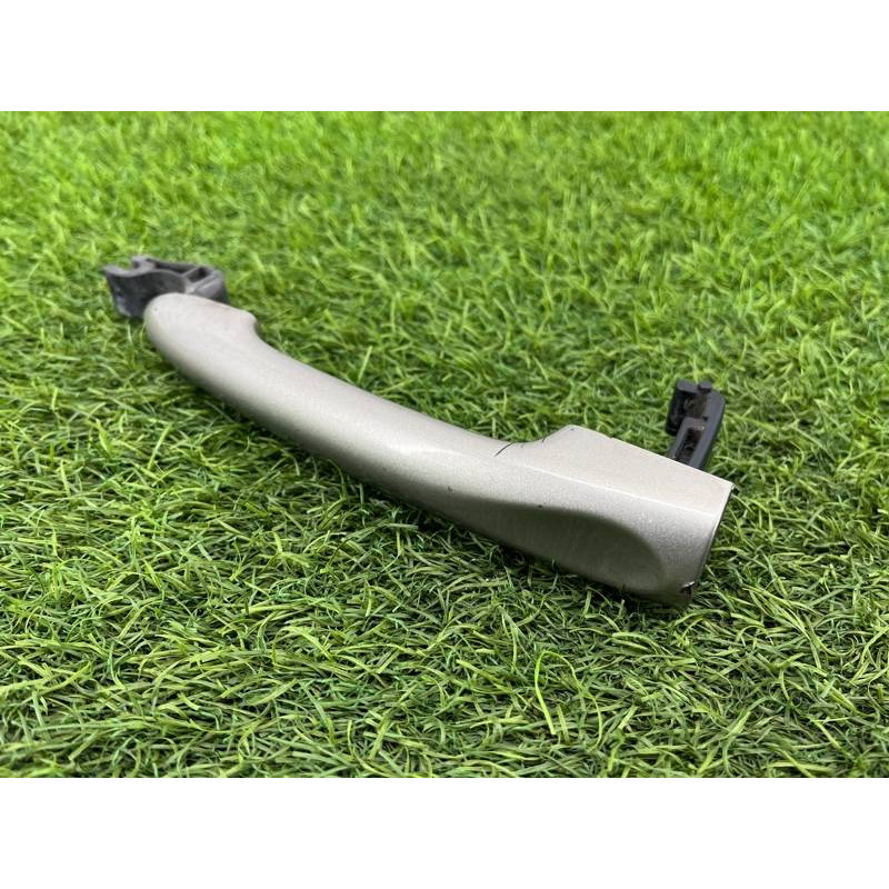 Ручка двери внешняя (кузов и элементы) Renault Scenic III 2011 1.6 R9M 806B02596R