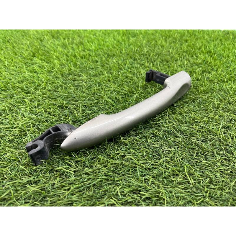 Ручка двери внешняя (кузов и элементы) Renault Scenic III 2011 1.6 R9M 806B02596R