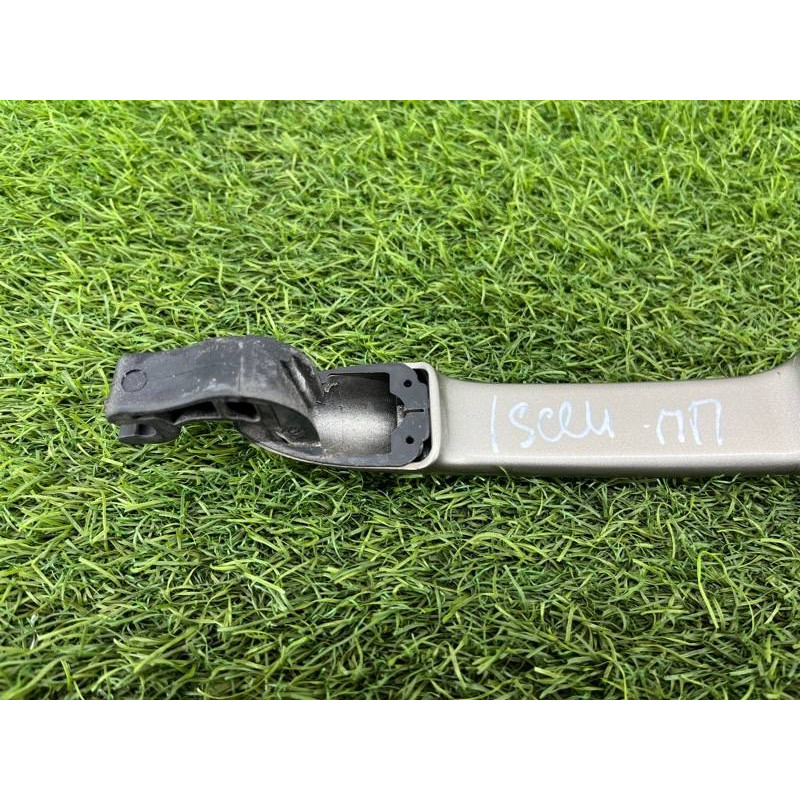 Ручка двери внешняя (кузов и элементы) Renault Scenic III 2011 1.6 R9M 806B02596R