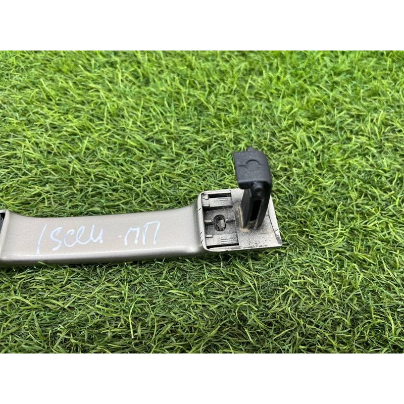 Ручка двери внешняя (кузов и элементы) Renault Scenic III 2011 1.6 R9M 806B02596R