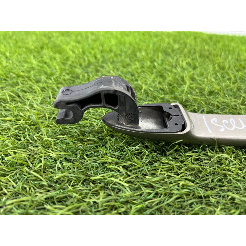 Ручка двери внешняя (кузов и элементы) Renault Scenic III 2011 1.6 R9M 806B02596R