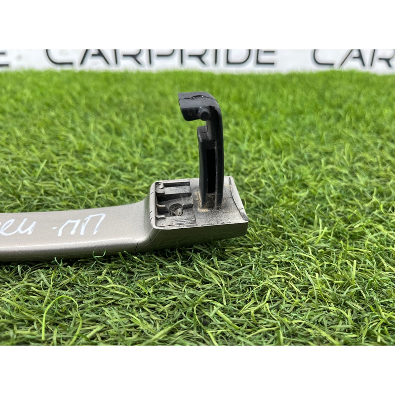 Ручка двери внешняя (кузов и элементы) Renault Scenic III 2011 1.6 R9M 806B02596R