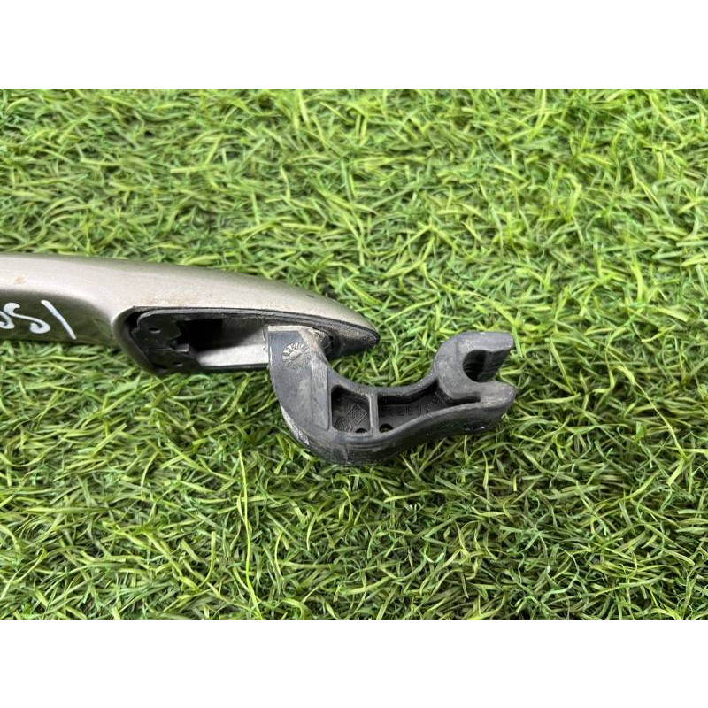 Ручка двери внешняя (кузов и элементы) Renault Scenic III 2011 1.6 R9M 806B02596R